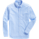 Vineyard Vines On-The-Go brrr Gingham Shirt - Newport Blue
