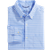 Vineyard Vines On-The-Go brrr Gingham Shirt - Newport Blue