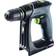 Festool Akku bore-/skruemaskine CXS 18-Basic