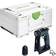 Festool Akku bore-/skruemaskine CXS 18-Basic