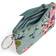 Vera Bradley Zip ID Case - Rosy Outlook