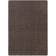 &Tradition SC84 Teppe 170 x 240 cm Stone Brun, Grå cm