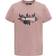 Hummel Karla T-shirt S/S - Woodrose (215278-4852)