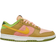 Nike Dunk Low Sun Club M - Arctic Orange/Sanded Gold