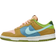 Nike Dunk Low Sun Club M - Arctic Orange/Sanded Gold