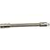 Elora Flexible Extension Bar, 1/4" Sq. Dr., 125mm Head Socket Wrench