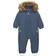 Color Kids Winter Overall - Turbulence