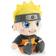 Naruto Gosedjur 25 cm