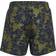 Hummel Chill Board Shorts - Capulet Olive (213346-6019)