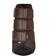 Back On Track Airflow Brushing Boots Brown 00M unisex