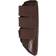 Back On Track Airflow Brushing Boots Brown 00M unisex