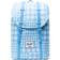 Herschel Retreat Backpack - Gingham Alaskan Blue