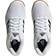 Adidas Kid's Speedcourt - Cloud White/Core Black/Gum