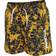 Hummel Chill Board Shorts - Saffron (213346-3780)