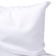 Kosta Linnewäfveri Nottingham Percale Lyocell Örngott Vit (60x50cm)