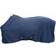 Kentucky Cooler Fleece Rug Navy