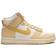 Nike Dunk High W - Pale Vanilla/Sail/Topaz Gold