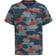 Hummel Jackson T-shirt S/S - Stormy Weather (215259-7007)