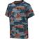 Hummel Jackson T-shirt S/S - Stormy Weather (215259-7007)