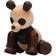 Spring Copenhagen Polly Panda Dekofigur 14cm