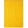 THE RUGS 80X300 cm Myshaggy Collection Yellow