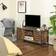 Vasagle Lowboard TV-bord 110x50cm