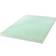 Best Price Mattress 4 Inch Egg Crate Memory Twin Polyether Matress 96.52x187.96cm