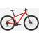 Cannondale Trail 7 röd xs 2022 2022