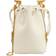 Chloé Marcie Micro Bucket Bag White