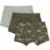 Name It Dinosaur Boxer Shorts 3-pack - Olive Night (13206975)