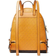 Michael Kors Rhea Medium Color-Block Logo Backpack - Golden Rod Multi