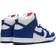 Nike Dunk High Pro ISO SB Kentucky M - Varsity Royal/White