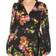Alexia Admor Tala Maxi Dress - Enchanted Garden