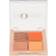 Huda Beauty GloWish Micro Mini Natural Eyeshadow Palette Clay Clay