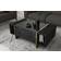 Trademax Riello Soffbord 104x103.8cm