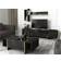 Trademax Riello Soffbord 104x103.8cm