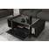 Trademax Riello Soffbord 104x103.8cm