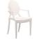 Kartell Louis Ghost Chaise de Cuisine 93cm