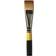 Daler-Rowney System3 Synthetic Short Flat Brush 3/4"