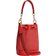 Coach Mini Dempsey Bucket Bag - Im/Miami Red Multi