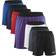 Craft Progress 2.0 W Shorts - Team Green