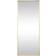 Hübsch Glimpse Large Wall Mirror 70x185cm