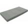 Diephaus Gray concrete slab 25 x 50 x 5 cm