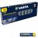 Varta Industrial Pro AAA Alkaline 10-pack