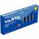 Varta Industrial Pro AAA Alkaline 10-pack