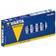 Varta Industrial Pro AAA Alkaline 10-pack