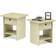 Furinno Dario Small Table 39.4x39.4cm