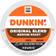 Dunkin' Donuts Original Blend Capsules 462g 44pcs