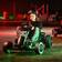 Xootz Comet Go-Kart Electric Ride-On