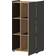 Poco Filing Opbevaringsskab 62x115cm